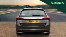 Skoda Scala 1.0 TSI 95 SE 5dr Petrol Hatchback